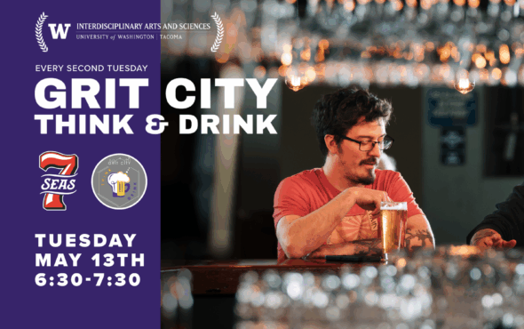 Grit City Think & Drink | May 2025
