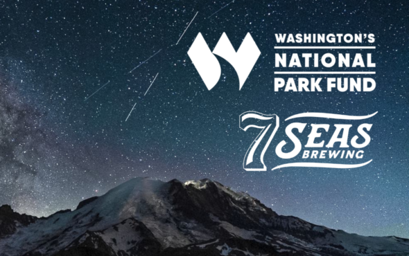 Pints for the Parks 2